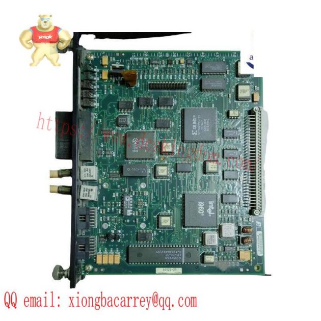 Reliance Electric 0-60028-2 IRCK Relay Module - Gate Driver Interface Module for Industrial Automation