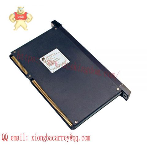 RELIANCE ELECTRIC 57C431 Industrial Control Module