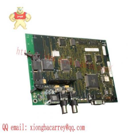 Reliance Electric MD-D4002B Industrial Control Module