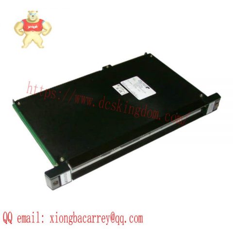 RELIANCE ELECTRO 57C404B Network Communications Module