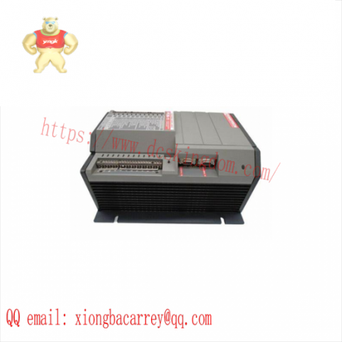 RENAULT CIRCUIT CU-8593-IND.A - High-Performance Industrial Automation Module
