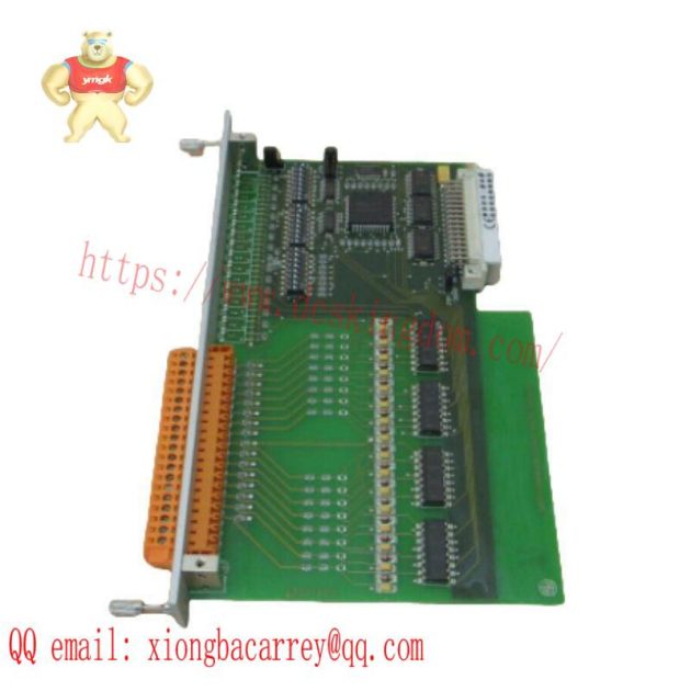 SABO MPB.533.00 PLM500(AEB.550.00) - Advanced Industrial Control Module