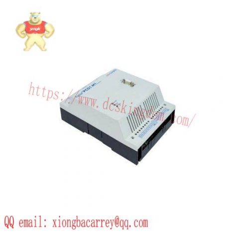 SAIA PCD1.M110 Control Device PCD1.M1 24VDC, Efficient Industrial Automation Solution