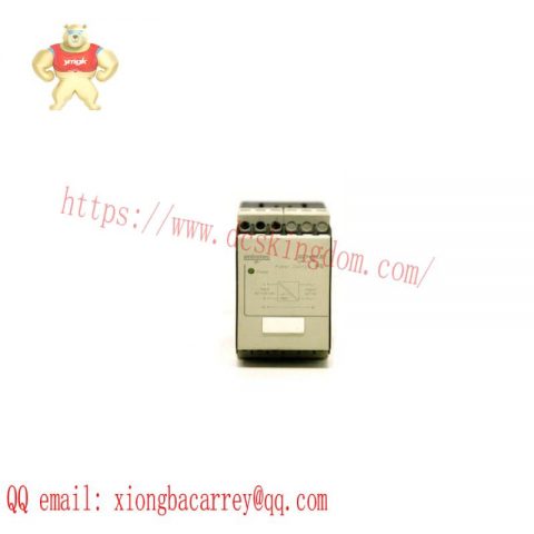 Schiele DL22N-22 Industrial Control Module