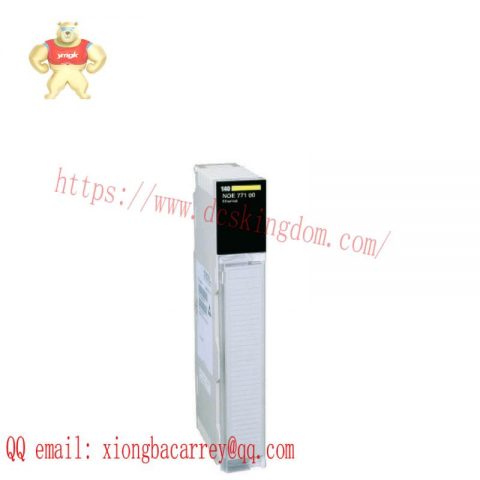 SCHNEIDER 140CPU11303 PLC Controller Module