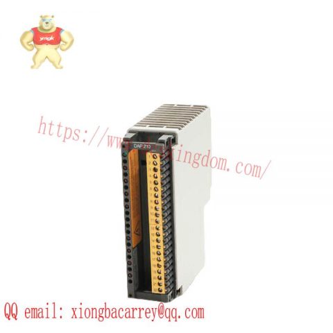 SCHNEIDER AS-BDAP-210 Industrial Automation Module