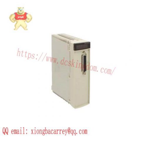 Schneider Electric TSXAEY420 Analog Input Module: Precision Control in Automation