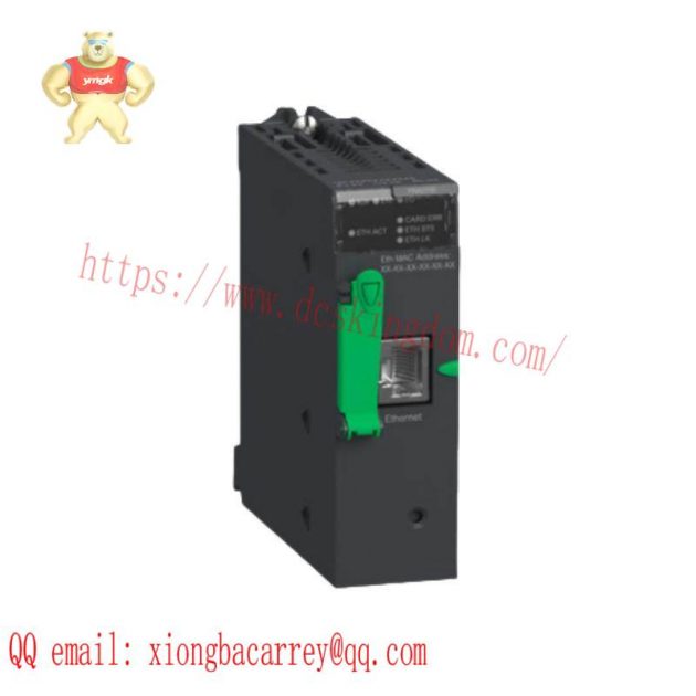 SCHNEIDER LADN10 038374 Industrial Control Module