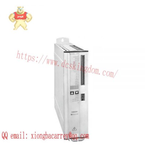 Schneider MHDA1017N00 Servo Drive: Precision Control for Industry