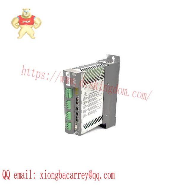 SCHNEIDER NC100H D100A Industrial Control Module