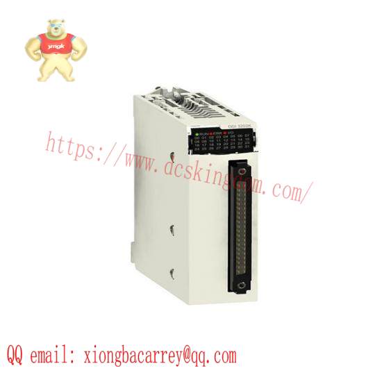 schneider_tsx08cd08r6ac_3.jpg Schneider TSX08CD08R6AC PLC Analog Input Module