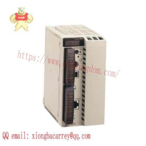 Schneider TSXP575634M Premium Processor for Industrial Automation