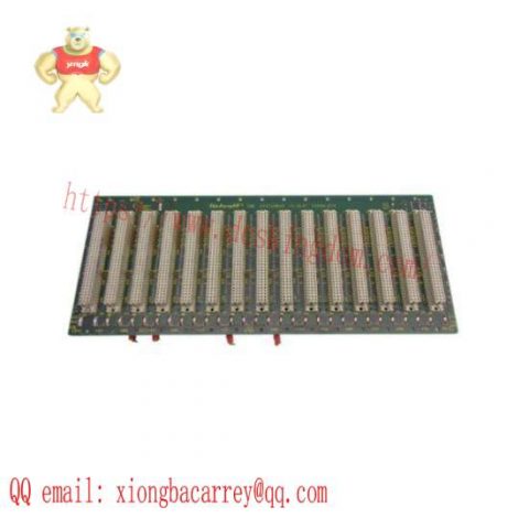 SCHROFF MPS015 13100205 Industrial Control Module