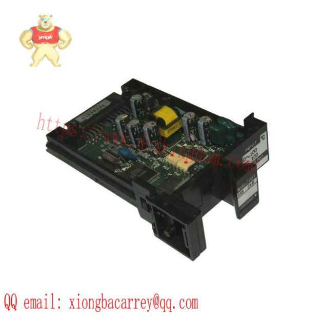 SCHROFF MPS015 13100205 Industrial Control Module