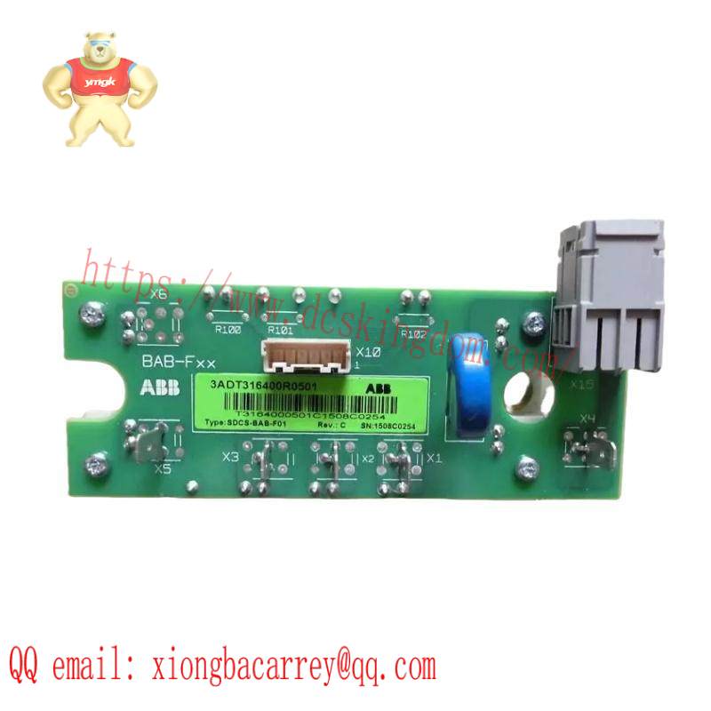 sdcs-bab-f01_3adt316400r0501_abb_excitation_module.jpg ABB SDCS-BAB-F01 3ADT316400R0501 - Excitation Module for Advanced System Control