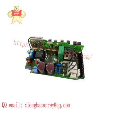 SEW Drives - 8233438.17 / 8234086.17 / 8140588.11, Advanced Industrial Control Modules