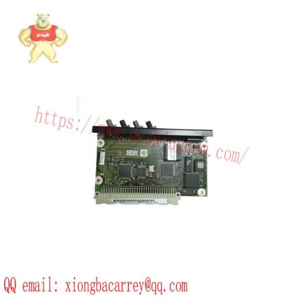 SEW DFP High-Speed Industrial Drive Module