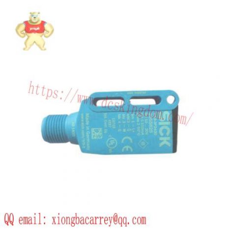 SICK WE9-3P-2430 Photoelectric Sensors: High-Precision Distance Measurement Solutions