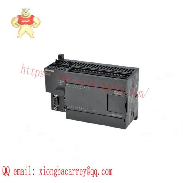 SIEMENS 1FK6063-6AF71-1EH0 High-Precision Servo Motor