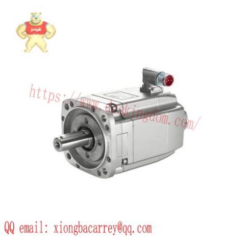 SIEMENS 1FK7 Series, 2AF71-1CG0, AC Servo Motor