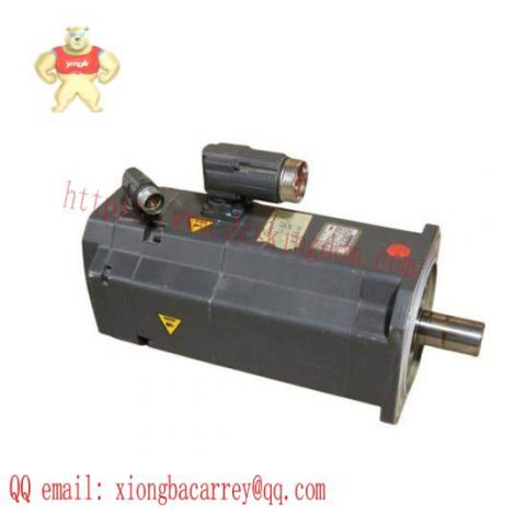 SIEMENS 1FK7086-7AF71-1DG3-Z Synchronous Motor, High Performance Industrial Control Solution