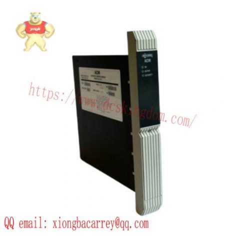 SIEMENS 39ACM14CAN - Advanced Control Module: Precision Engineered for Industrial Automation