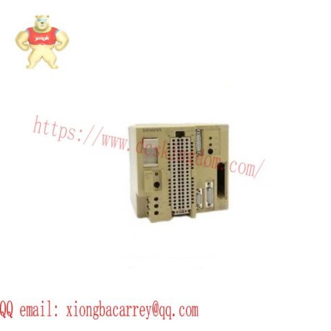 SIEMENS 3UA6800-3F320-500A High-Efficiency Motor Starter
