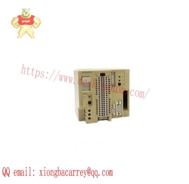 SIEMENS 3UA6800-3F320-500A High-Efficiency Motor Starter