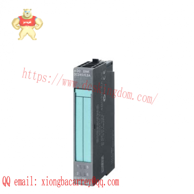 SIEMENS 3UA6800-3F320-500A High-Efficiency Motor Starter