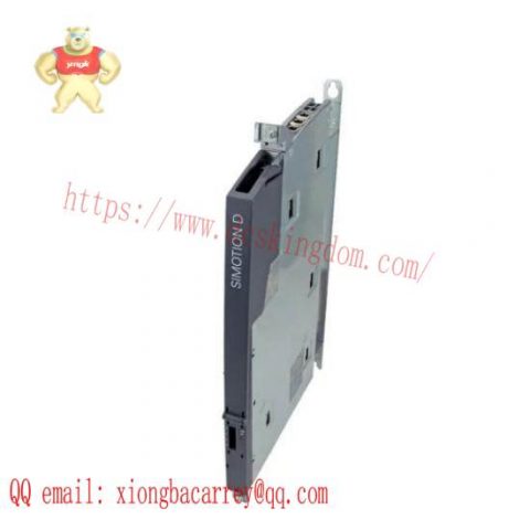 Siemens 6AU1432-2AA00-0AA0: Industrial Controller, High Performance & Precision