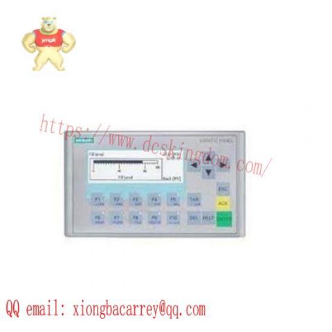 Siemens 6AV7422-2FD03-0AS0 Short Delivery Time