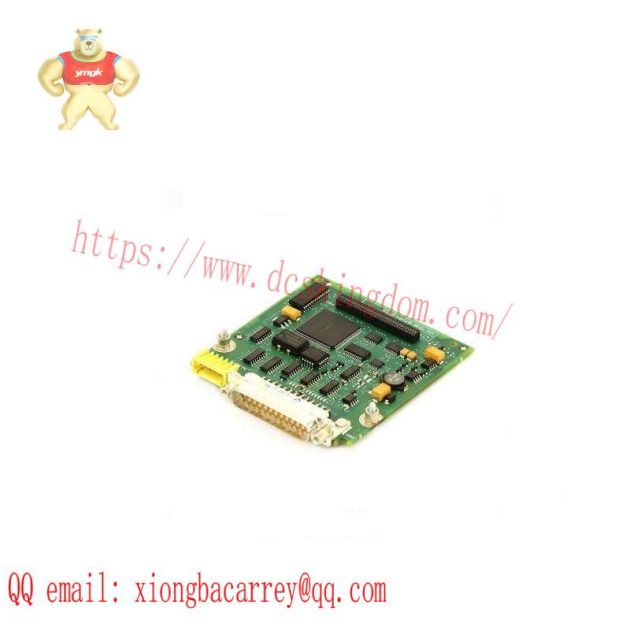 Siemens 6DD1602-0AE0 SIMADYN D Processor Module PS16 for Technological Applications