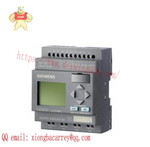 Siemens 6DD1606-0AD0 SIMATIC S7-400 Communication Module
