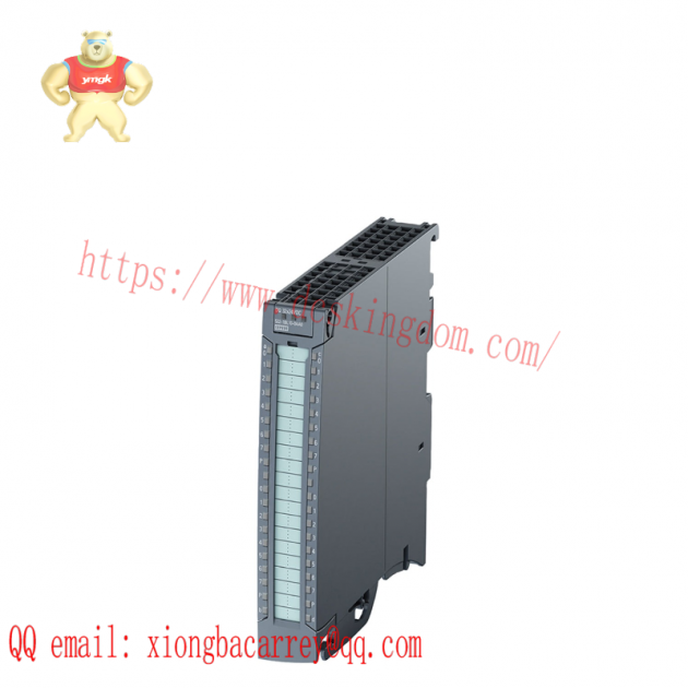 Siemens 6DD2920-0AB0 SE48.1 Interface Module for SIMADYN D Control System