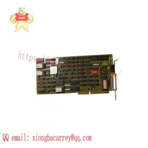 Siemens 6DS1222-8AA: High-Performance Communication Interface Module