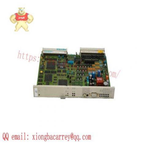 Siemens 6DS1412-8DD DP Interface Module for Industrial Automation