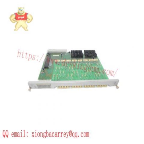 Siemens 6DS16018AC - Industrial DP Interface Module