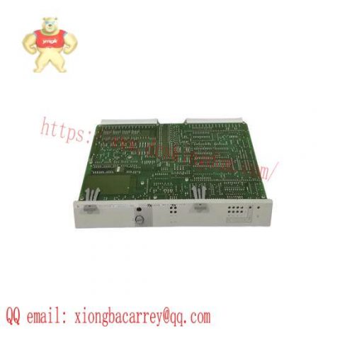 Siemens 6DS16138BB - High-Precision Counting Module for Industrial Automation