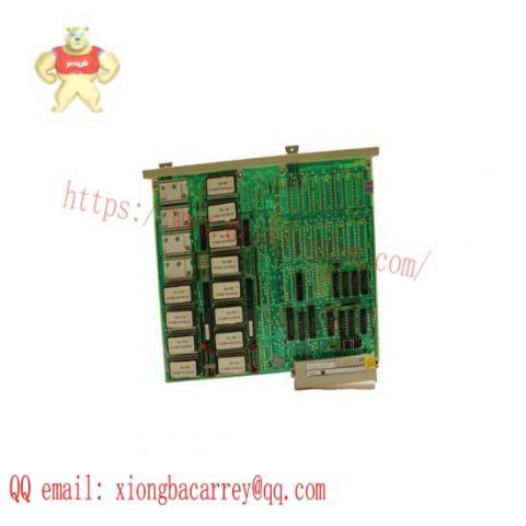 Siemens 6DS1811-8AD EPROM Module: Industrial Control Solutions for Unmatched Performance