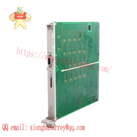 SIEMENS 6ES5450-8FA11 Digital Output Module: Advanced Control Solutions for Industry
