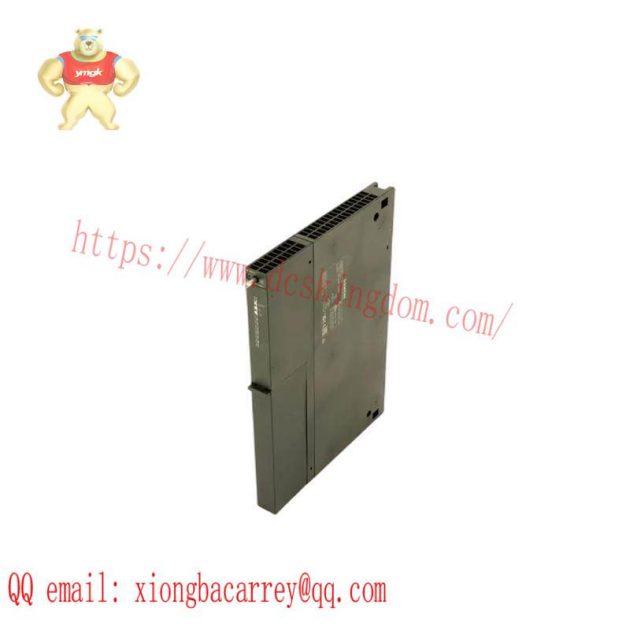 Siemens 6ES5491-0LB11 Analog Input Module, 16 Channel, 0-10V