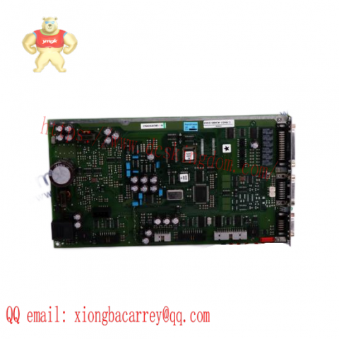 SIEMENS 6ES5581-0EE15 CP581 P5 Module - Advanced Control Technology for Industrial Automation