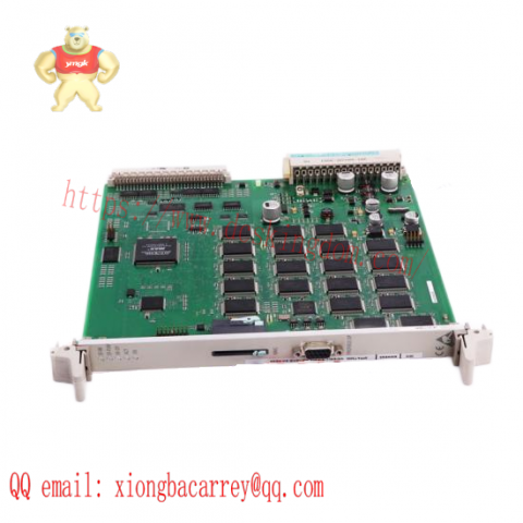 SIEMENS 6ES5788-7LB11 - Advanced Simulation Module for Industrial Control Systems