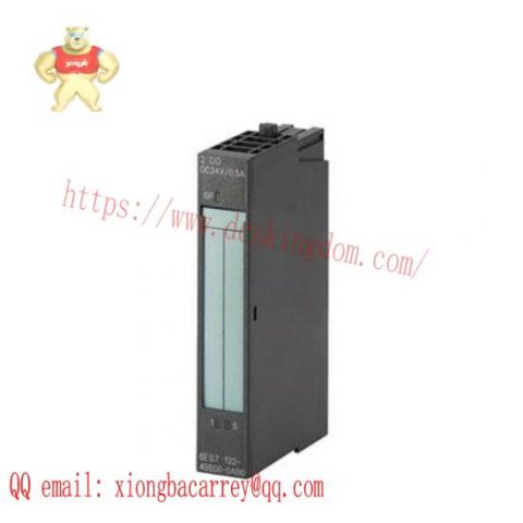 SIEMENS 6ES7131-4BB00-0AA0 | Advanced Digital Input Module