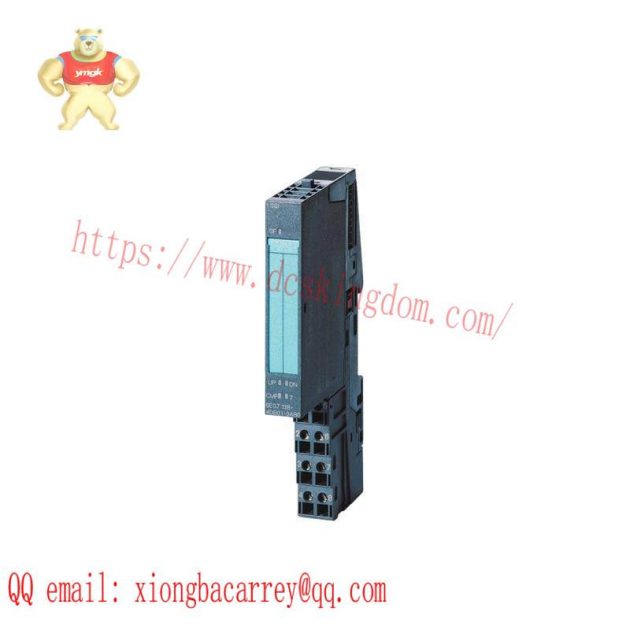 AB Controls 2711-K6C8 Color Terminal - Industrial Automation Module