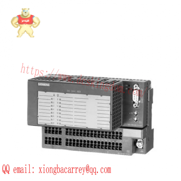 Siemens 6ES7193-1CL10-0XA0 - SIMATIC S7 Digital Output Module