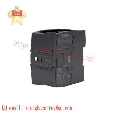 Siemens 6ES7231-4HF30-0XB0 Analog Input Module