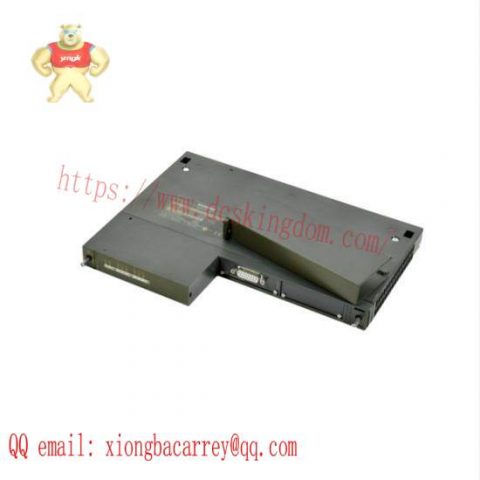 SIEMENS 6ES7441-2AA04-0AE0 Coupling module, Advanced Industrial Interface Solution