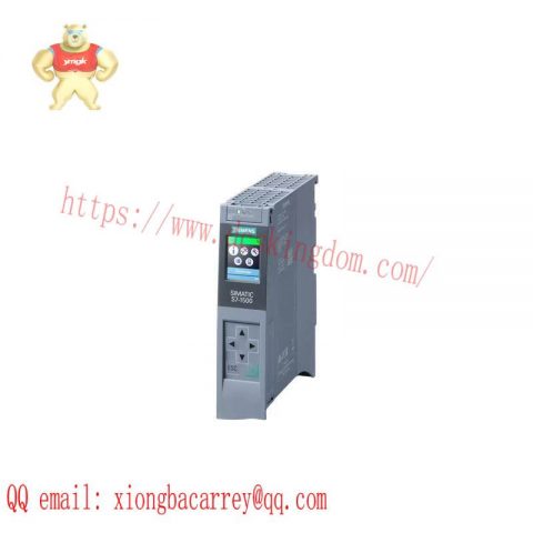 Siemens 6ES7511-1AK02-0AB0 Modular Processing Unit