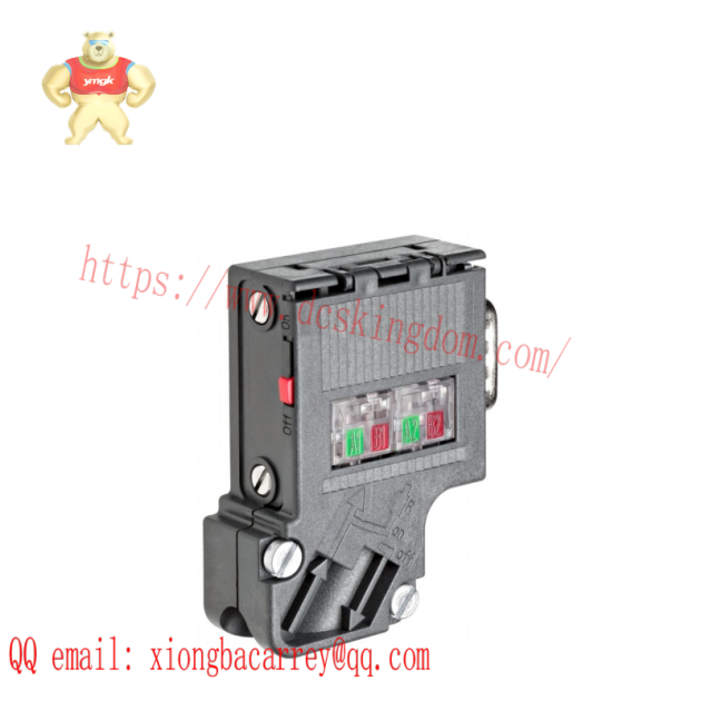 Siemens SIMATIC S7-300 PLC System, 6ES7972-0BA60-0XA0, High-Performance Control Module